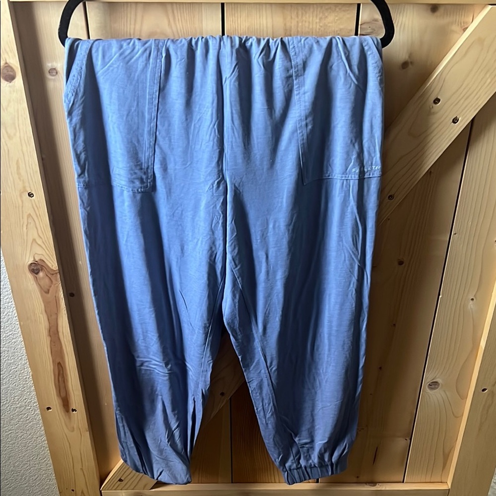 Fabletics joggers